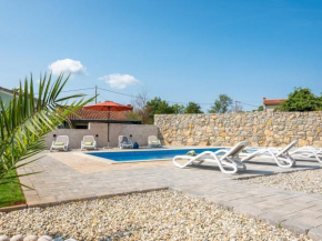 Tranquil Holiday Home in Labin with Private Swimming Pool